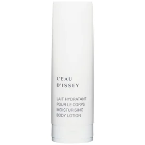 Issey Miyake L'Eau d'Issey Hydraterende Bodylotion 200 ml - undefined undefined