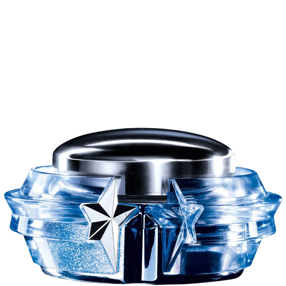 MUGLER Angel Perfuming Body Cream 200ml Afbeelding 1