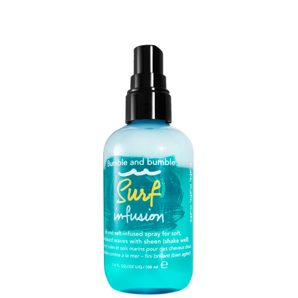 Bumble and bumble Surf Infusion 100ml Afbeelding 1