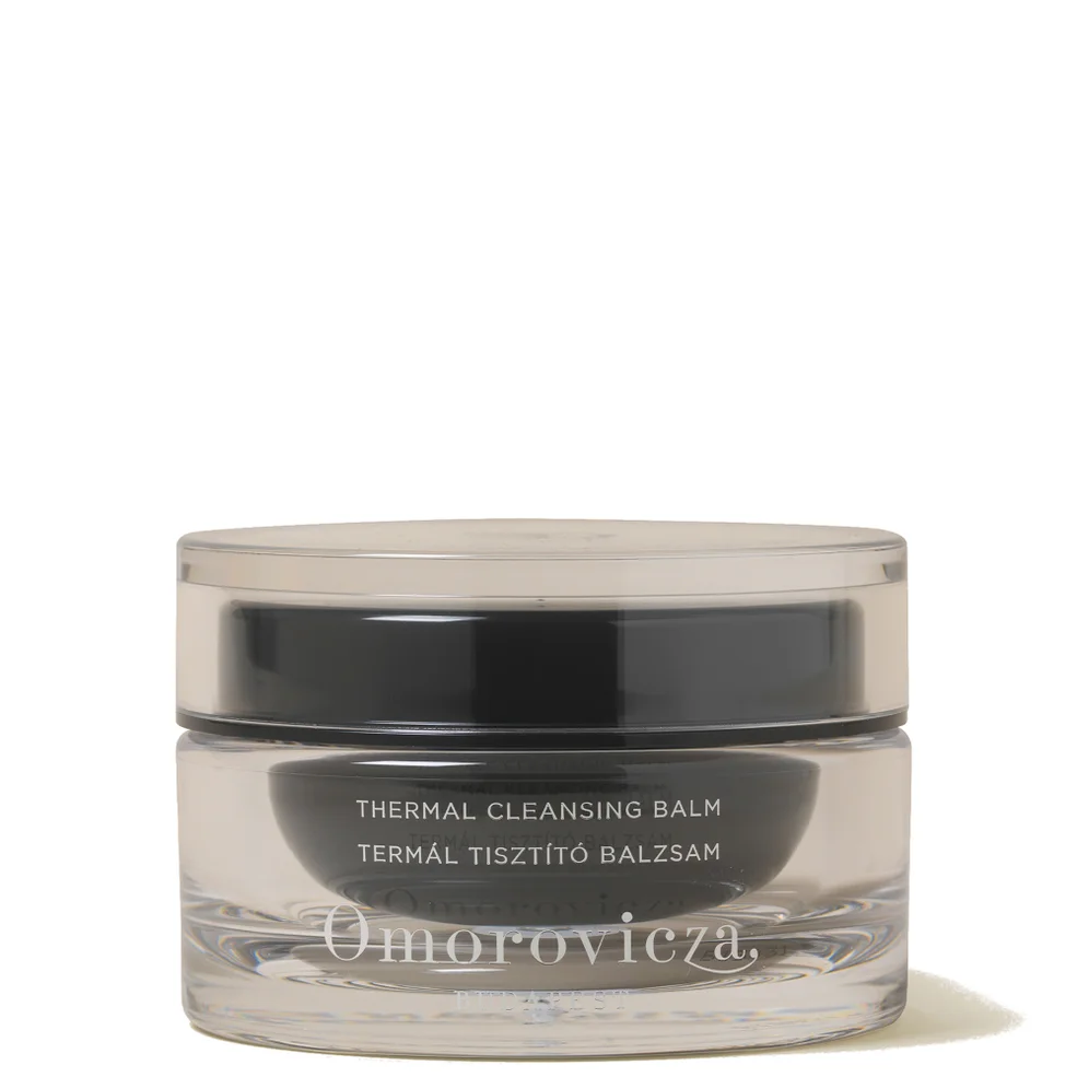 Omorovicza Thermal Cleansing Balm 100ml Afbeelding 1