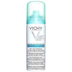 VICHY Deodorant 48 Uur Aerosol Antitranspiratie Zonder Vlekken 125ml - undefined undefined