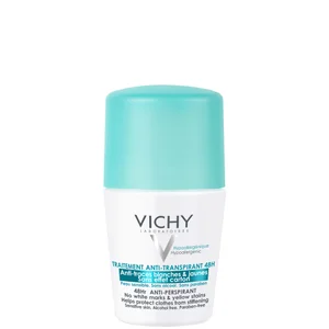 VICHY Deodorantroller Zonder Vlekken 50 ml - undefined undefined