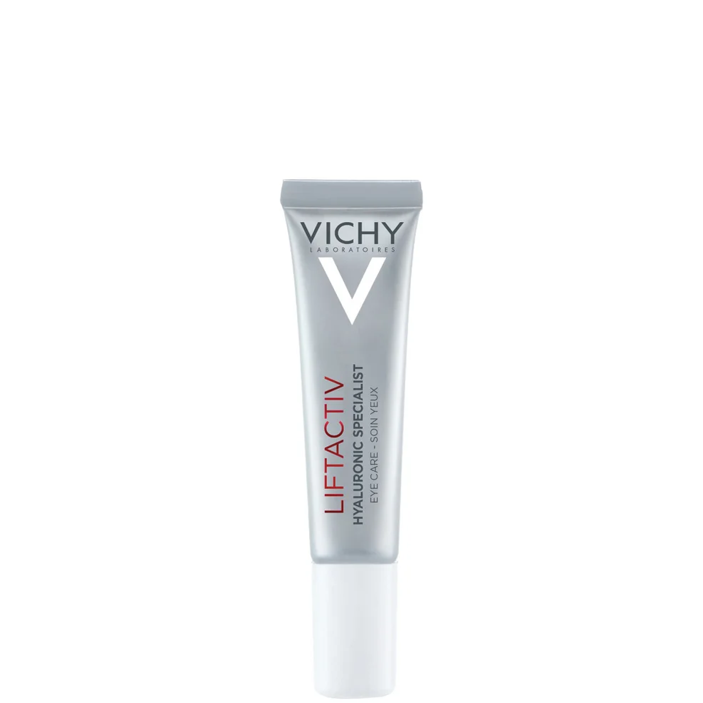 VICHY LiftActiv DermSource Eyes 15ml Afbeelding 1
