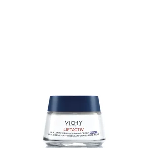 VICHY LiftActiv Anti-Rimpel en Verstevigende Nachtcrème 50 ml - undefined undefined
