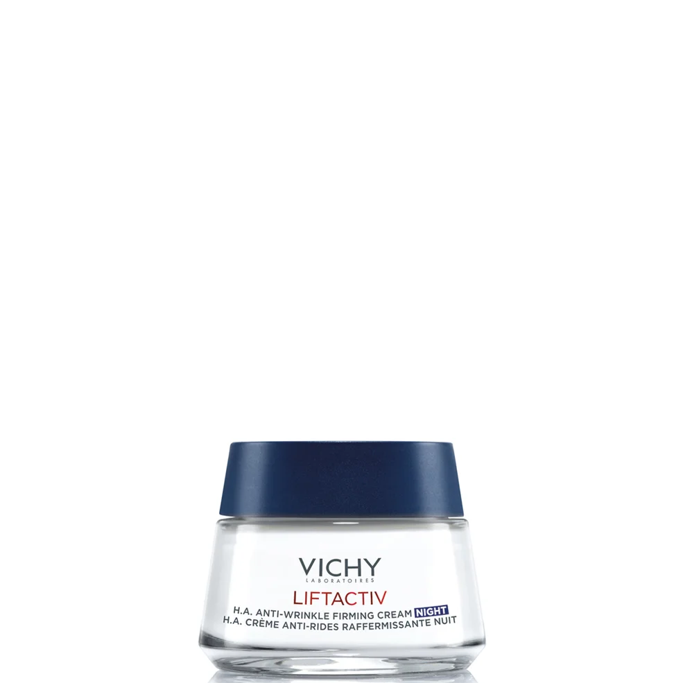 VICHY LiftActiv Anti-Rimpel en Verstevigende Nachtcrème 50 ml Afbeelding 1