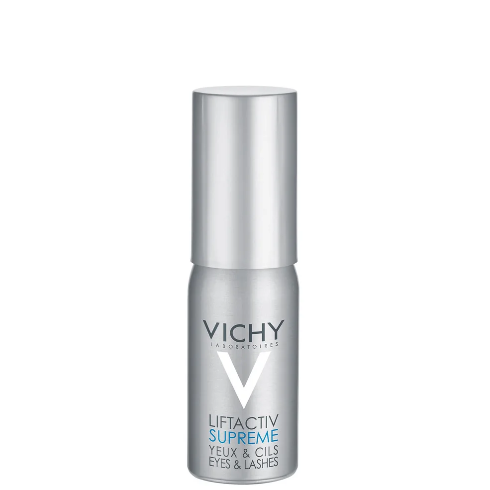 VICHY LiftActiv Serum 10 Ogen en Wimpers 15ml Afbeelding 1