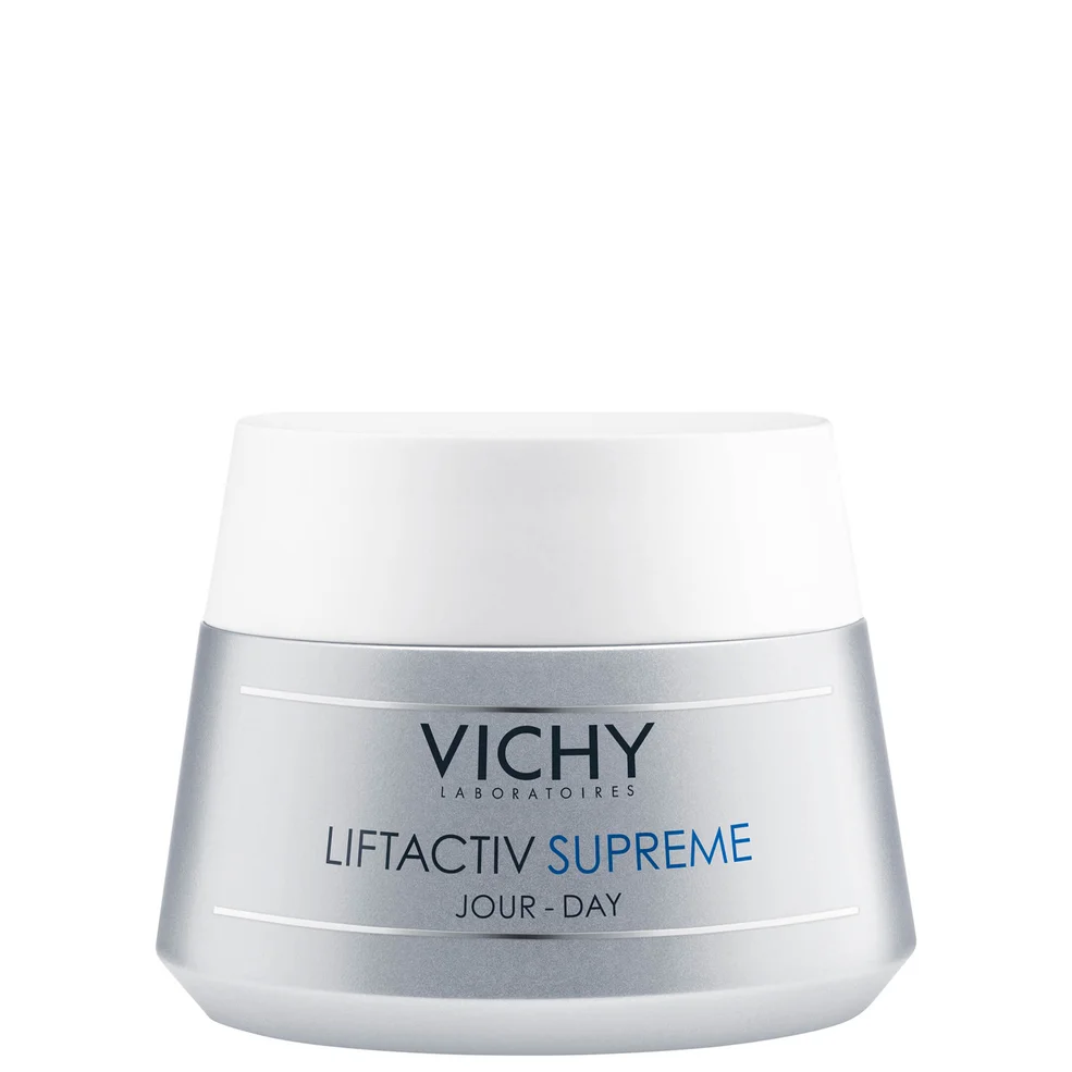 Vichy Liftactiv H.A. Anti-Rimpel Verstevigende Crème met Hyaluronzuur 50 ml Afbeelding 1
