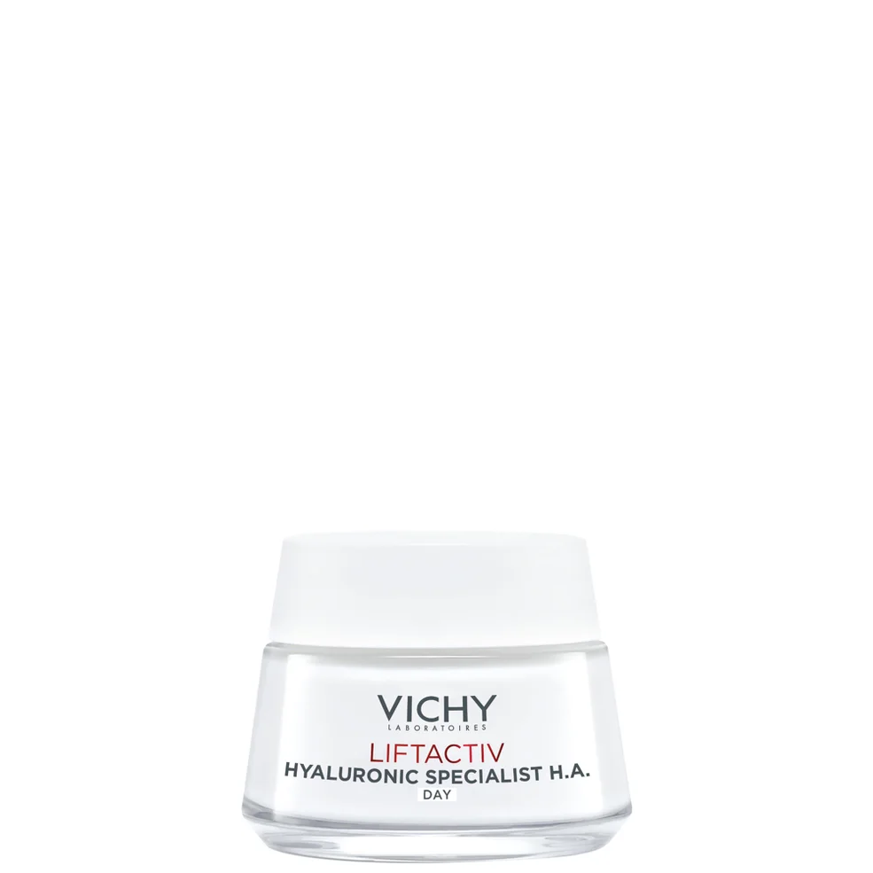 VICHY Liftactiv Supreme Normaal/Gecombineerd 50 ml Afbeelding 1