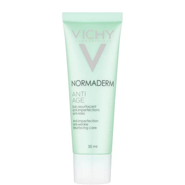 VICHY Normaderm Anti-imperfectie Moisturizer 50 ml