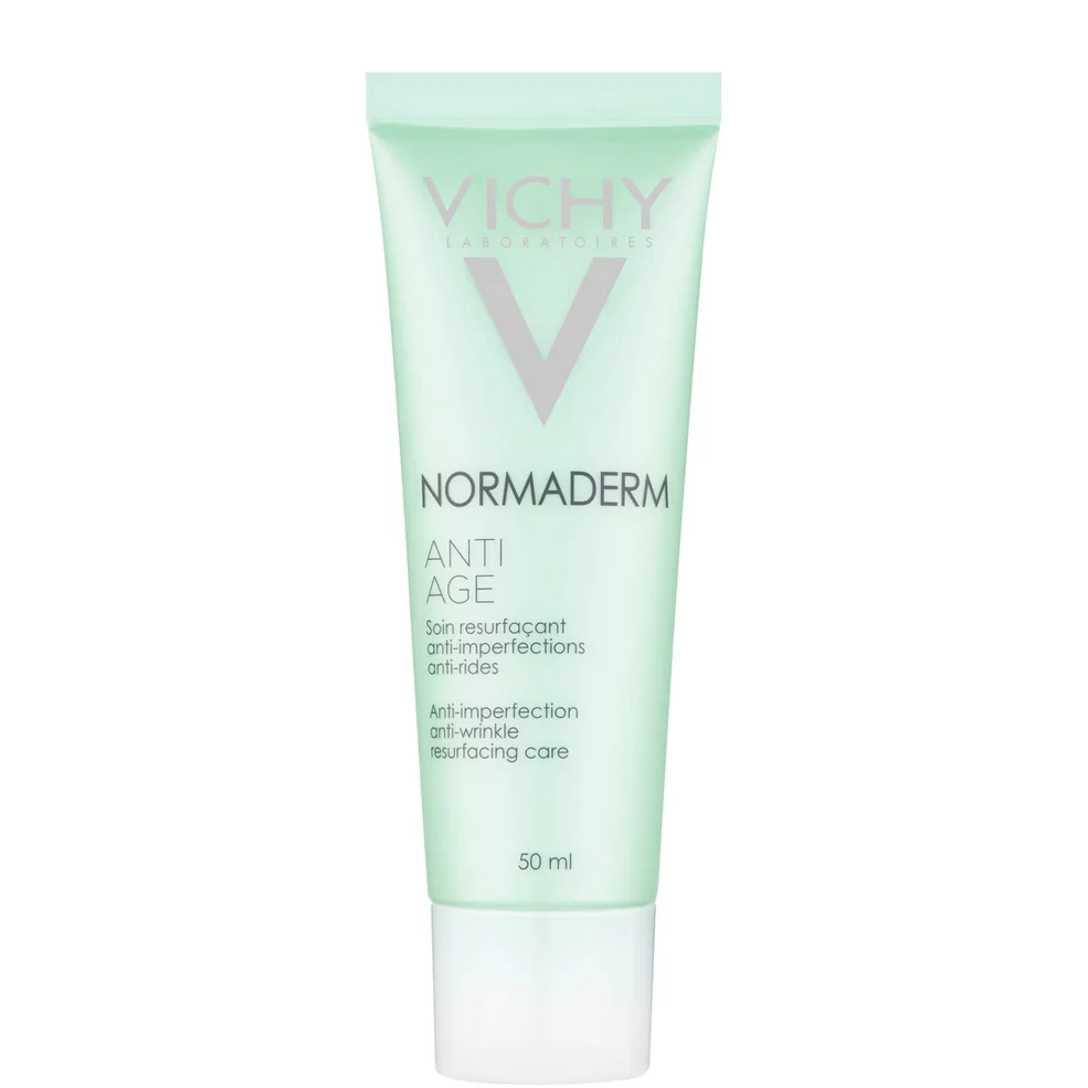 VICHY Normaderm Anti-imperfectie Moisturizer 50 ml Afbeelding 1