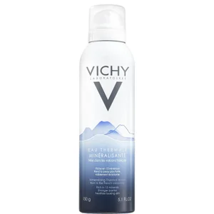 VICHY Mineraliserend Thermaal Spawater - undefined undefined
