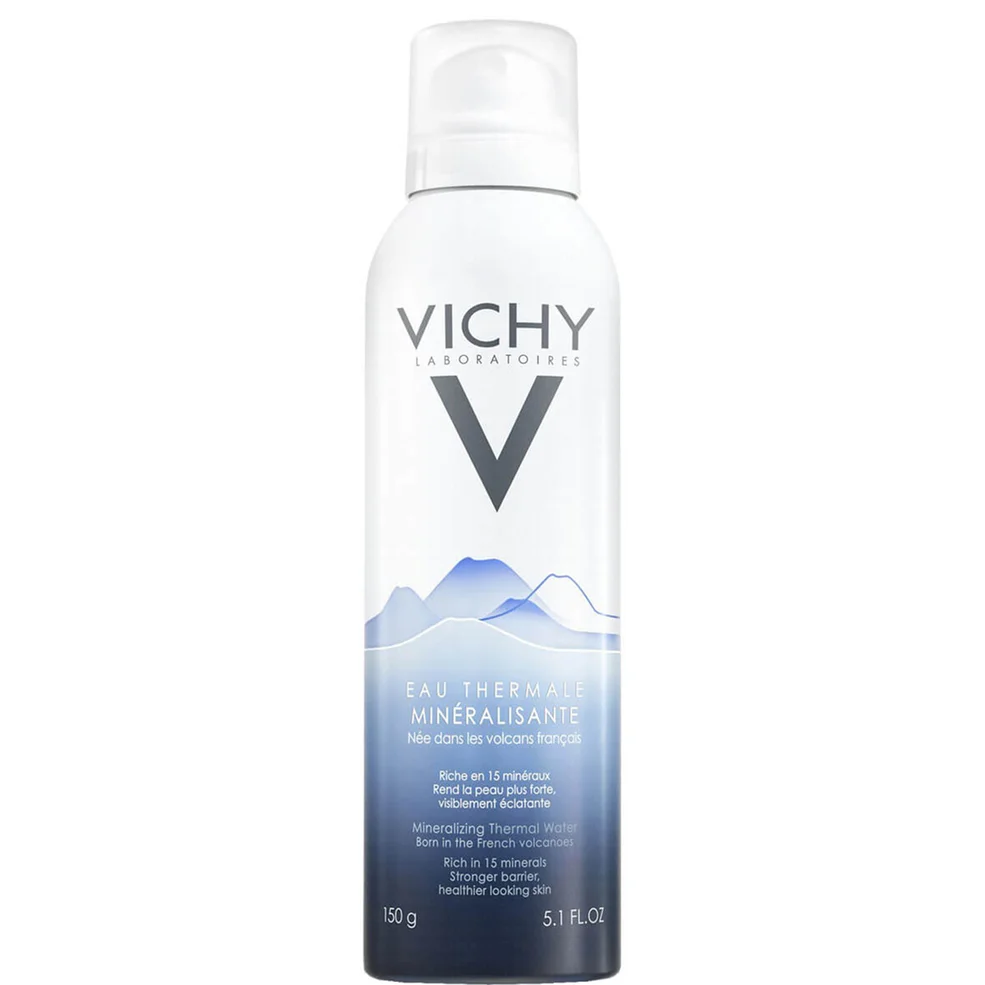 VICHY Mineraliserend Thermaal Spawater Afbeelding 1