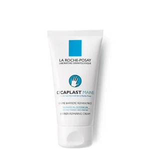 La Roche-Posay Cicaplast Soothing Hand Cream 50ml - undefined undefined