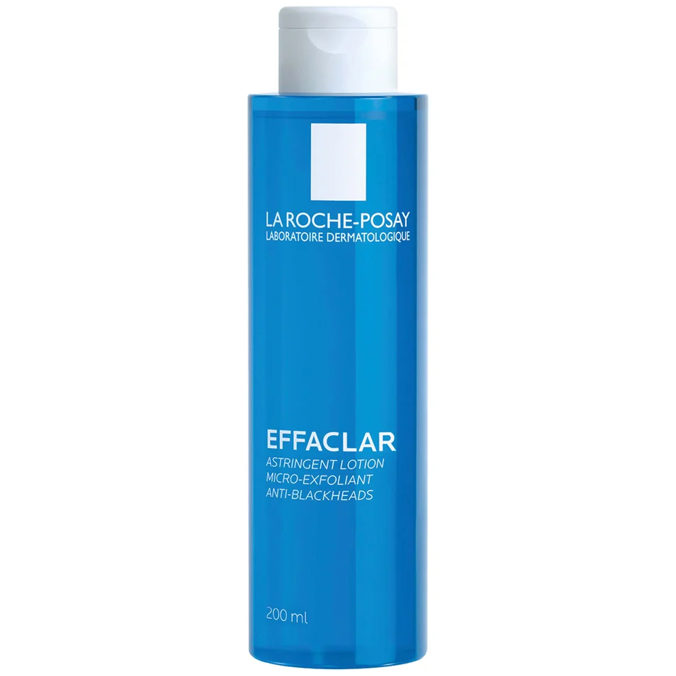 La Roche-Posay Effaclar Verhelderende Lotion 200 ml Afbeelding 1