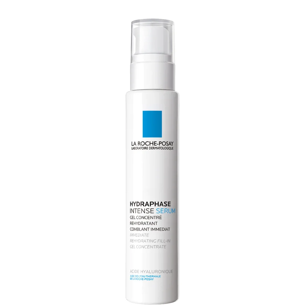 La Roche-Posay Hydraphase Intense Rich 30 ml Afbeelding 1