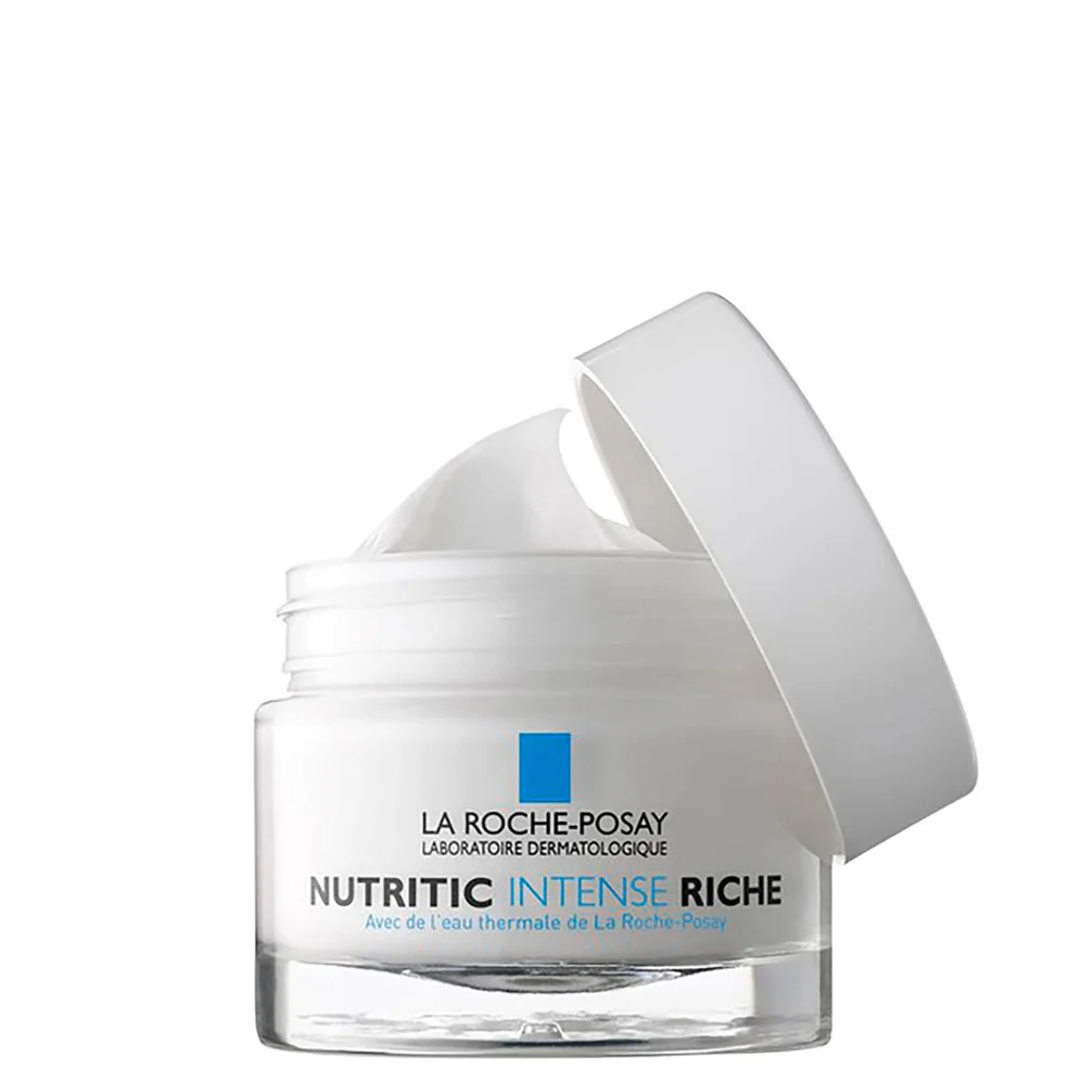 La Roche-Posay Nutritic Intense Rich 50 ml Afbeelding 1