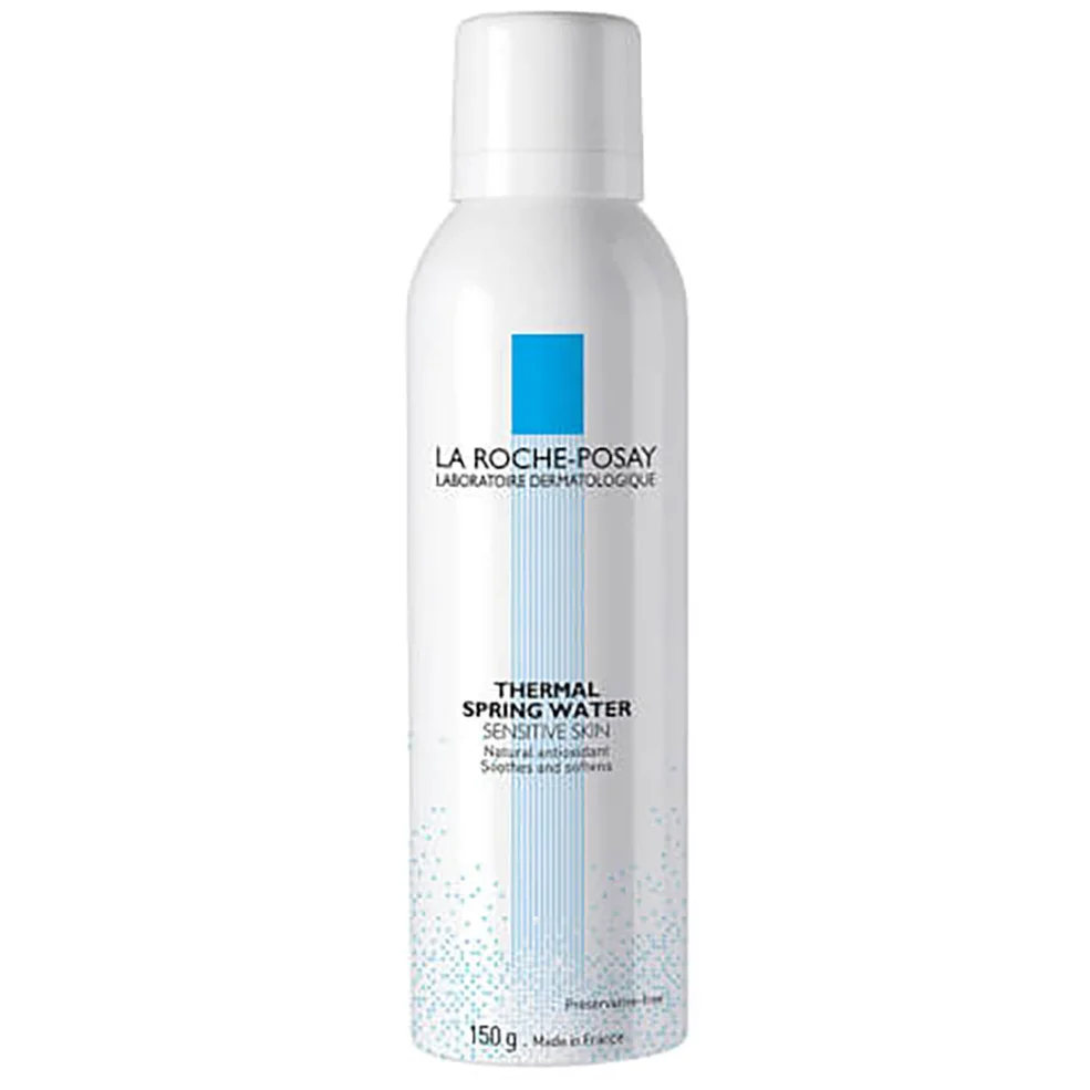La Roche-Posay Thermaal Bronwater 150 ml Afbeelding 1