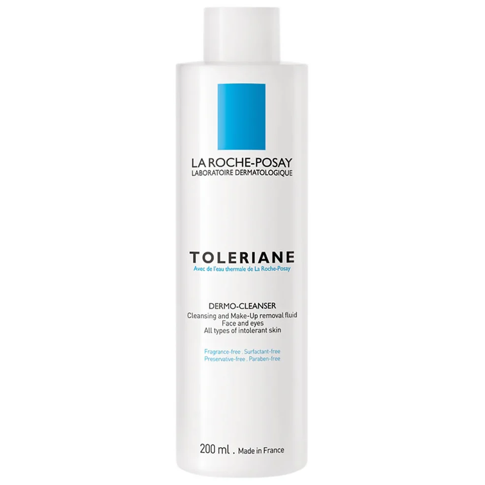 La Roche-Posay Toleriane Dermo-Cleanser 200 ml Afbeelding 1