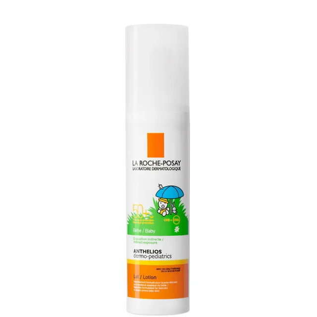 La Roche-Posay Anthelios 50+ Bodylotion (50 ml)