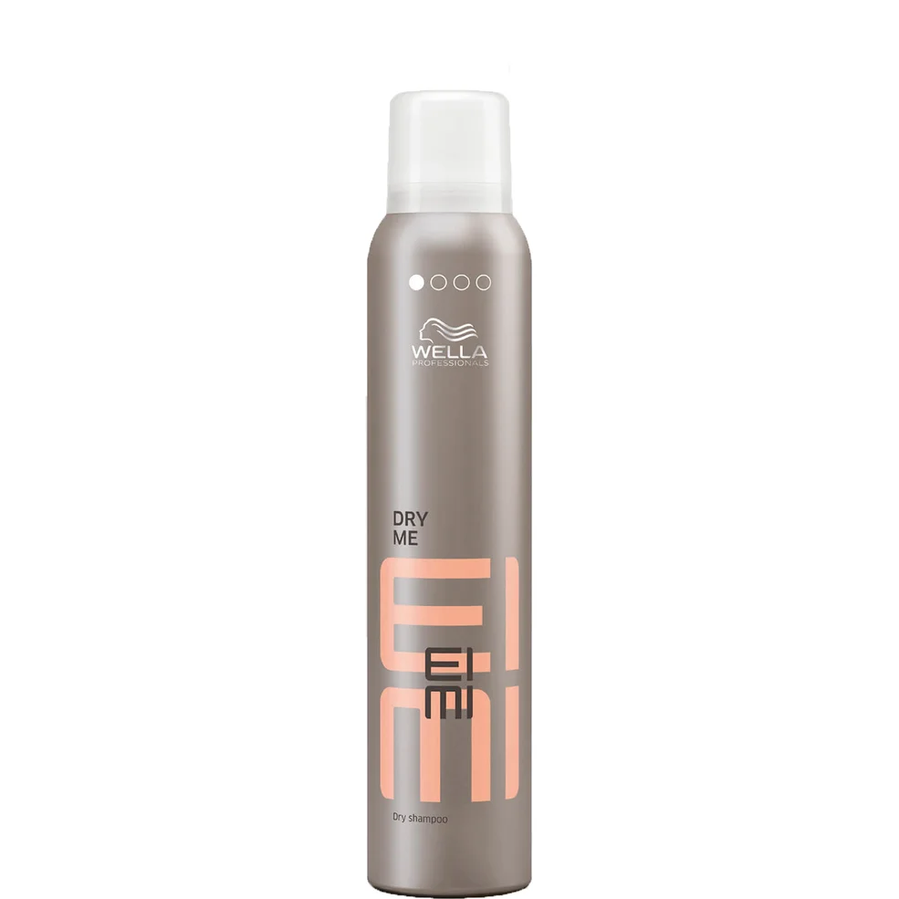 Wella Professionals Care EIMI Dry Me Dry Shampoo 180ml Afbeelding 1