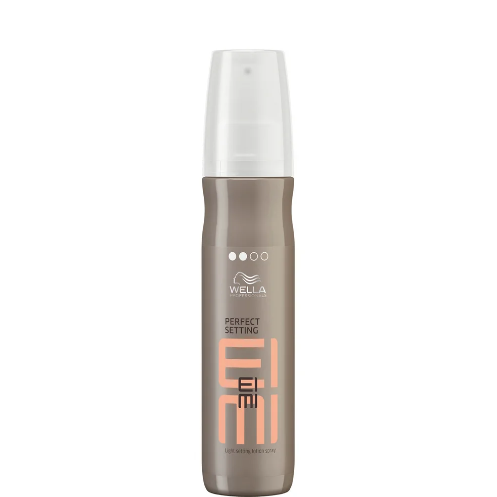 Wella Professionals EIMI Perfect Setting Hair Spray 150ml Afbeelding 1