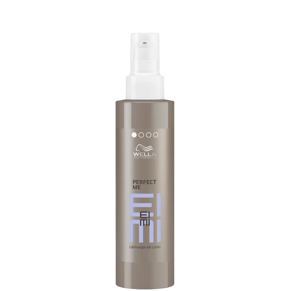 Wella Professionals Care EIMI Perfect Me Lightweight BB Lotion 100ml Afbeelding 1