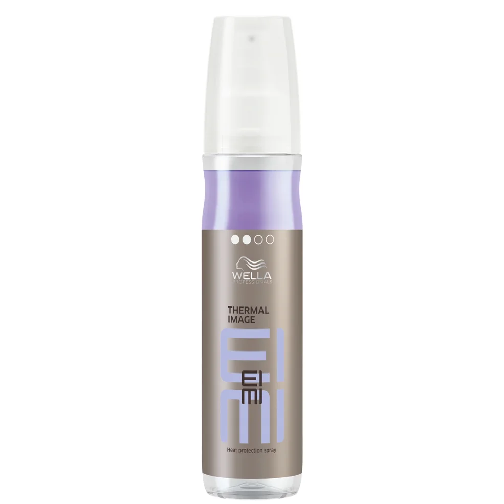 Wella Professionals EIMI Thermal Image Heat Protection Spray 150ml Afbeelding 1