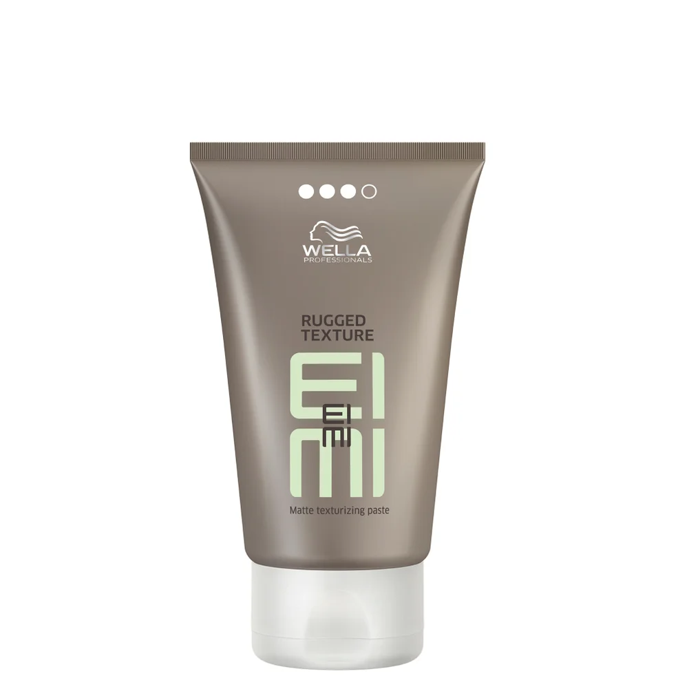 Wella Professionals EIMI Rugged Texture Hair Paste 75ml Afbeelding 1