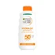 Ambre Solaire Ultra-Hydraterende Zonnebrandcrème met Sheaboter SPF50 200 ml