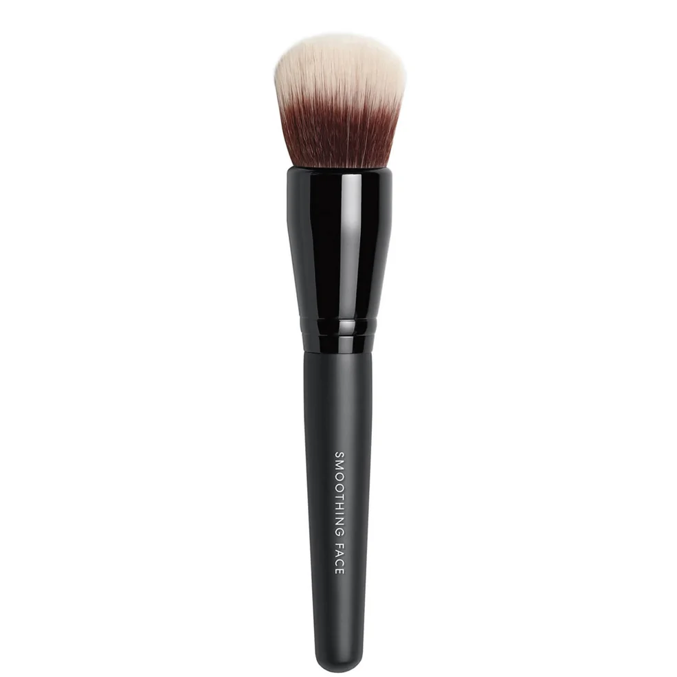 bareMinerals Smoothing Face Brush Afbeelding 1