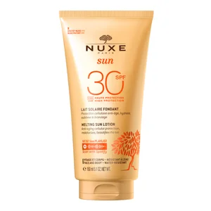 NUXE Sun Gezicht en Lichaam Delicious Lotion SPF 30 150 ml - undefined undefined