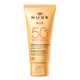 NUXE Sun Beschermende Fondantcrème voor het Gezicht SPF 50 50 ml