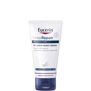 Eucerin UreaRepair Plus 5% Urea Handcrème 75 ml - undefined undefined