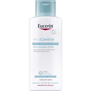 Eucerin AtoControl Lichaamsverzorgingslotion 250 ml - undefined undefined