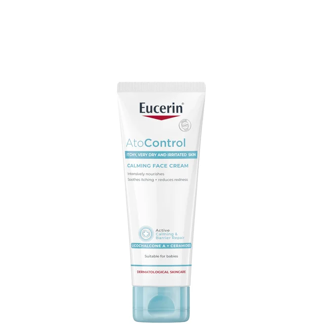 Eucerin AtoControl Gezichtsverzorgingscrème 50 ml