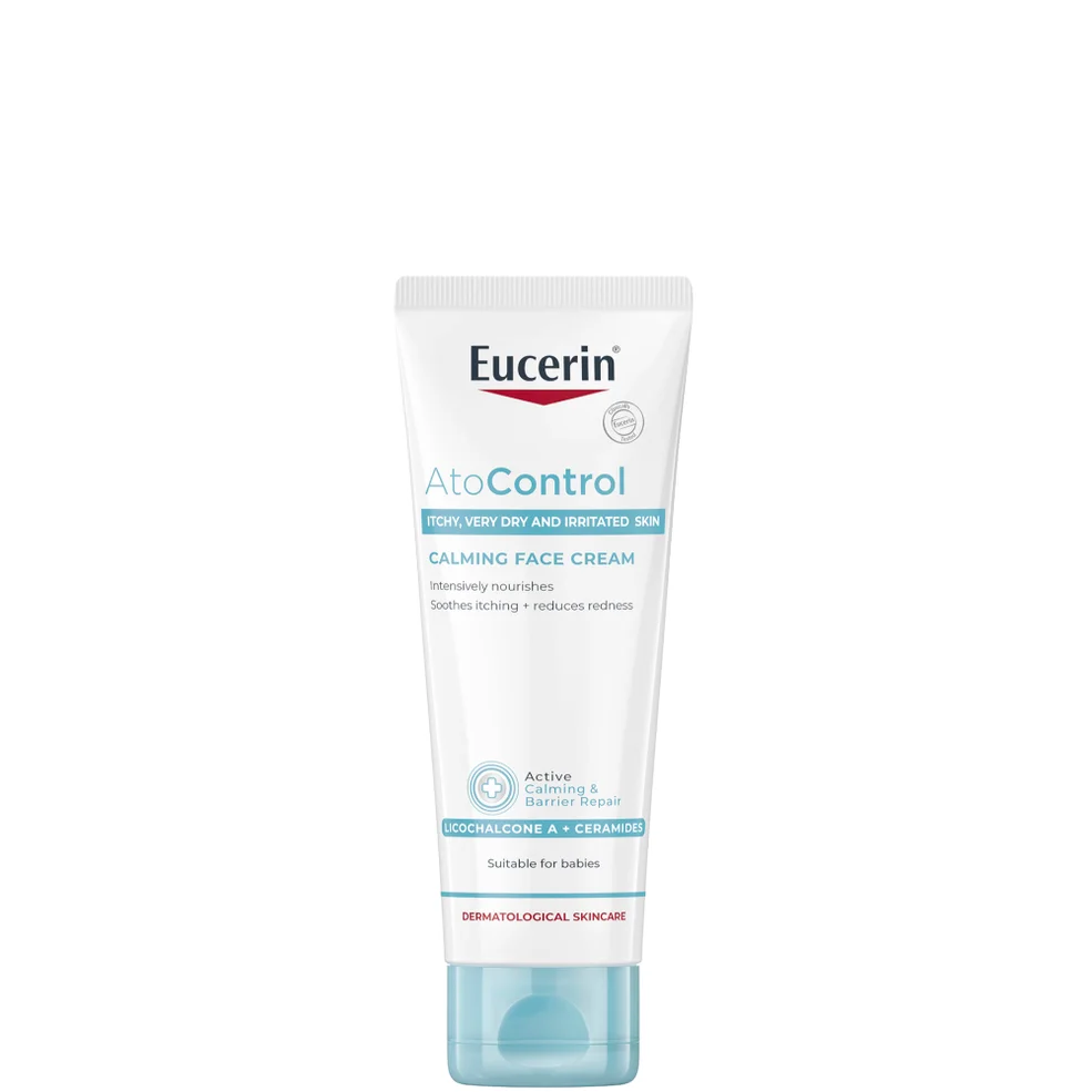Eucerin AtoControl Gezichtsverzorgingscrème 50 ml Afbeelding 1