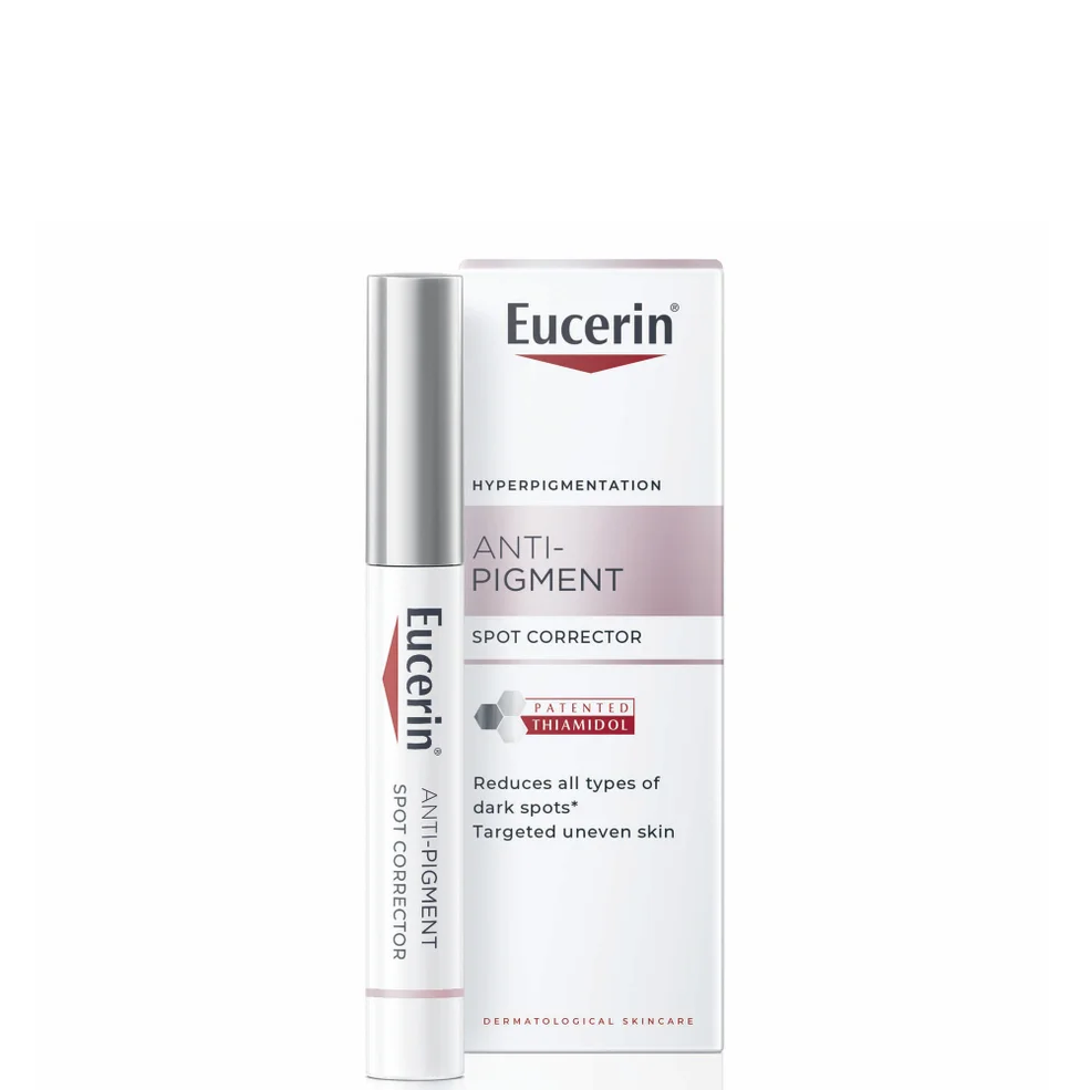 Eucerin Antipigmentvlekken Spotcorrector 5 ml Afbeelding 1