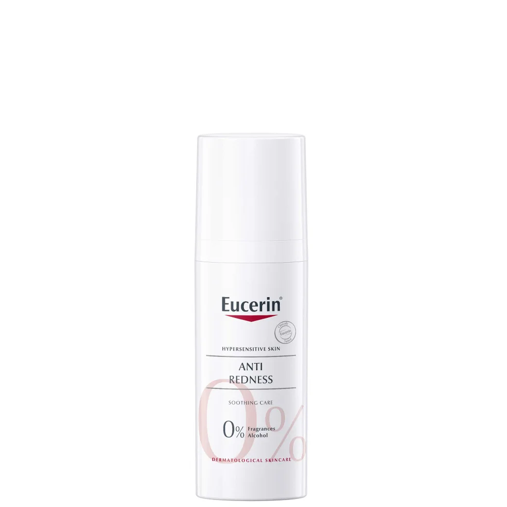 Eucerin AntiRedness Soothing Care 50ml Afbeelding 1