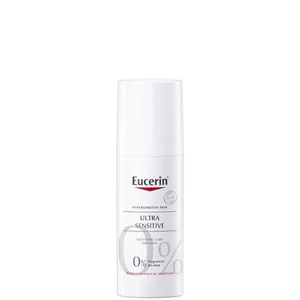 Eucerin UltraSensitive Kalmerende Verzorging voor Droge Huid 50 ml - undefined undefined