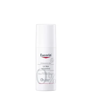 Eucerin UltraSensitive Kalmerende Verzorging voor Normale/Gecombineerde Huid 50 ml - undefined undefined