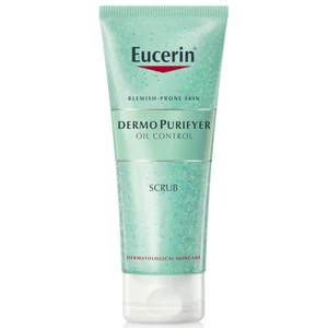 Eucerin DermoPurifyer Scrub 100 ml - undefined undefined