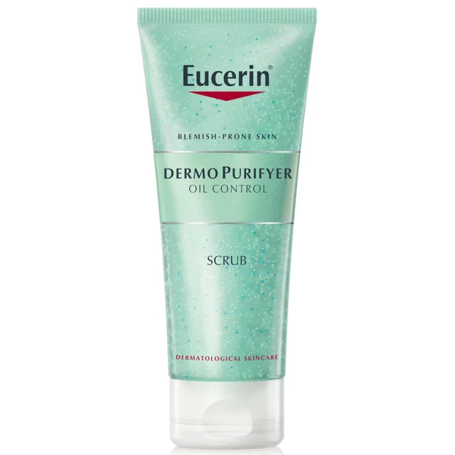 Eucerin DermoPurifyer Scrub 100 ml