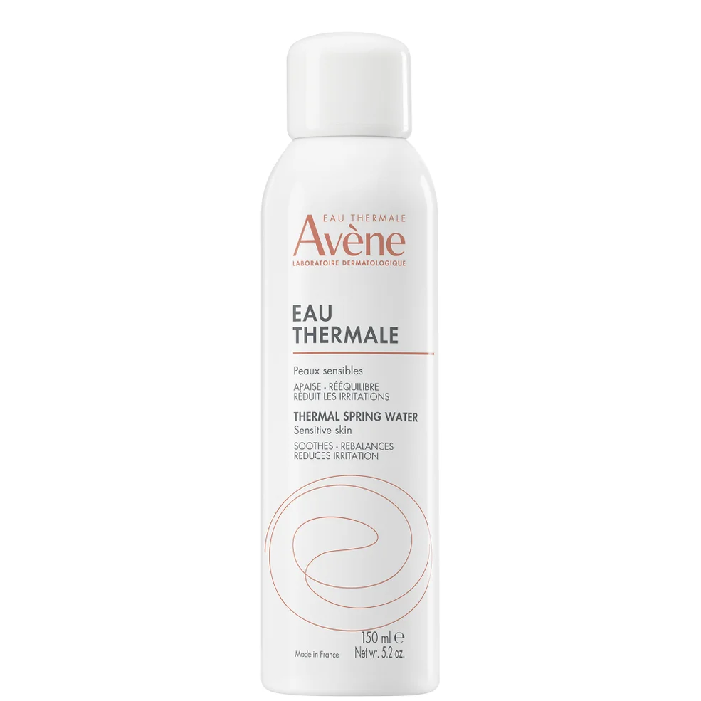 Avène Thermal Spring Water Spray for Sensitive Skin 150ml Afbeelding 1