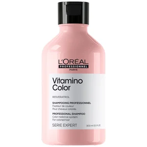 L'Oréal Professionnel Serie Expert Vitamino Kleurshampoo 300 ml - Size 300ml
