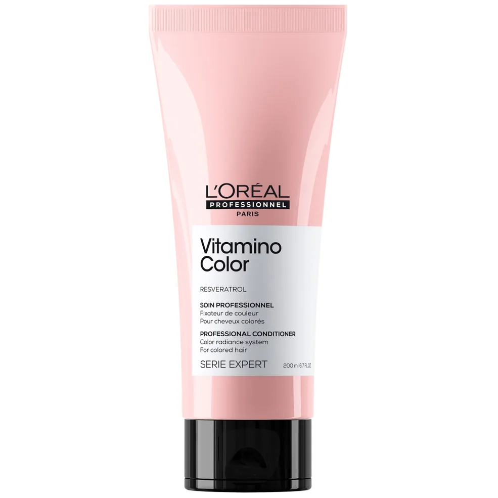 L'Oréal Professionnel Serie Expert Vitamino Kleurconditioner 200 ml Afbeelding 1