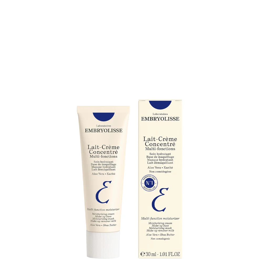 Embryolisse Lait-Crème Concentré (30ml) Afbeelding 1