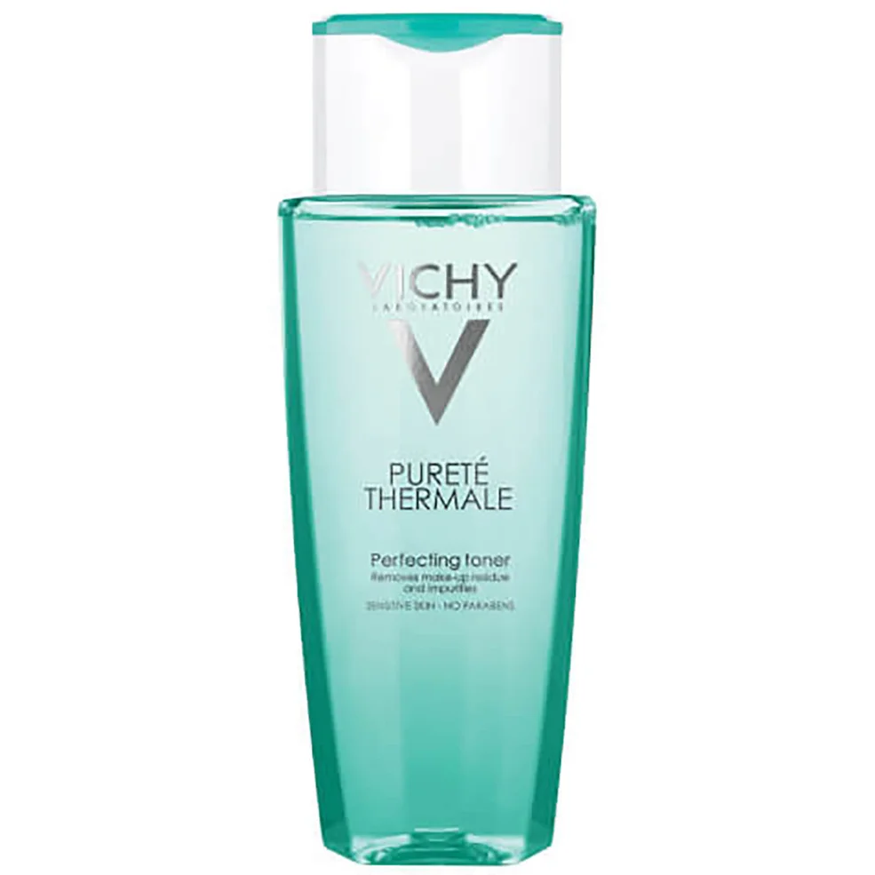 Vichy Purete Thermale Perfecting Toner (200ml) Afbeelding 1