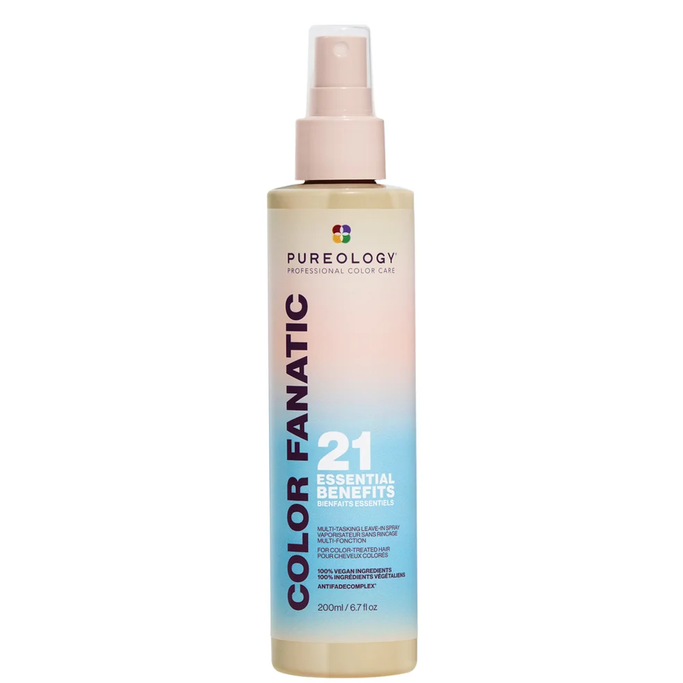 Pureology Color Fanatic Multifunctionele Haarlak 200 ml Afbeelding 1