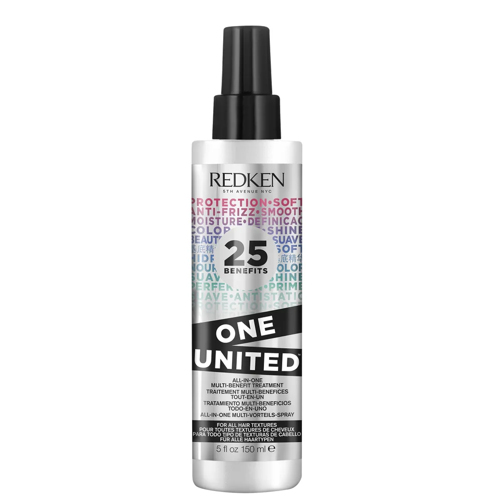 Redken One United Behandeling met diverse Voordelen 150 ml Afbeelding 1
