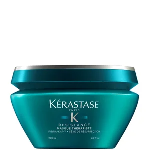 Kérastase Resistance Therapiste Masker 200 ml - undefined undefined